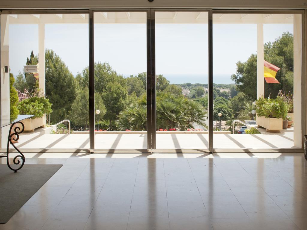 Residencia Marista Santa Maria Del Mar Otel Guardamar del Segura Dış mekan fotoğraf
