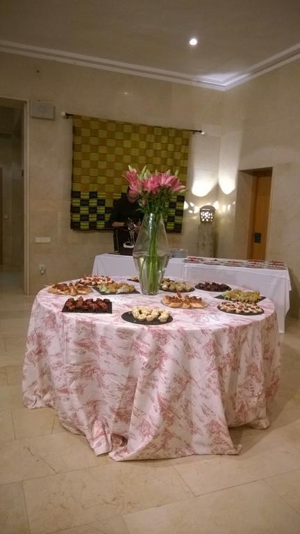 Residencia Marista Santa Maria Del Mar Otel Guardamar del Segura Dış mekan fotoğraf