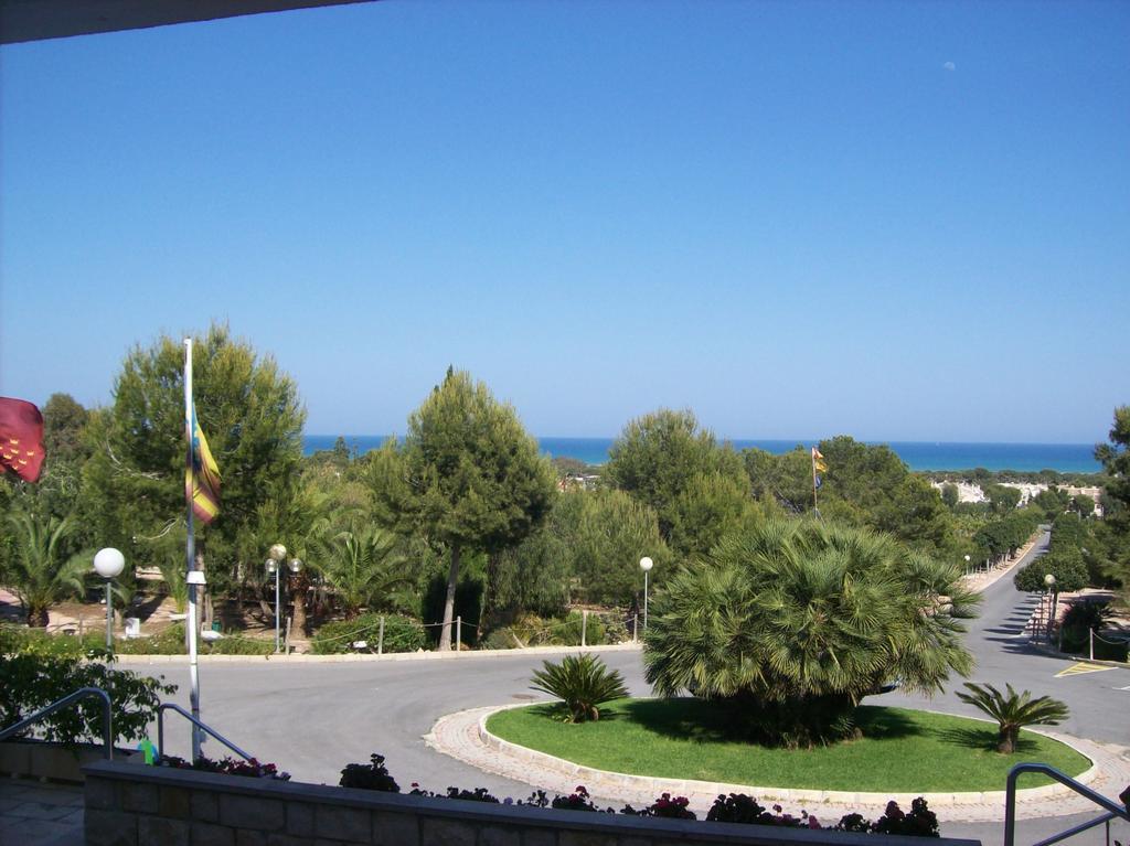 Residencia Marista Santa Maria Del Mar Otel Guardamar del Segura Dış mekan fotoğraf