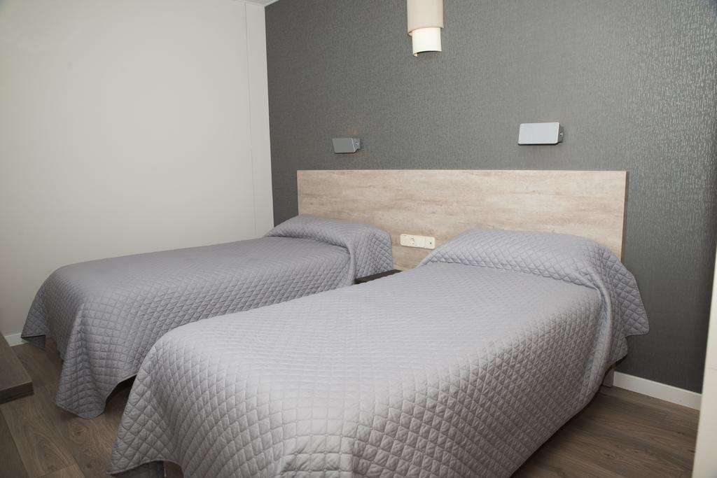 Residencia Marista Santa Maria Del Mar Otel Guardamar del Segura Dış mekan fotoğraf