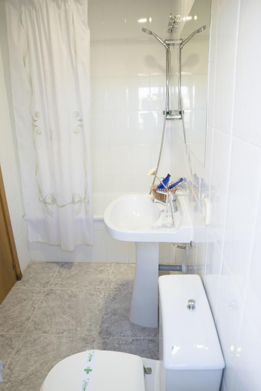 Residencia Marista Santa Maria Del Mar Otel Guardamar del Segura Dış mekan fotoğraf