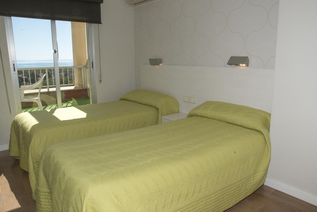 Residencia Marista Santa Maria Del Mar Otel Guardamar del Segura Dış mekan fotoğraf