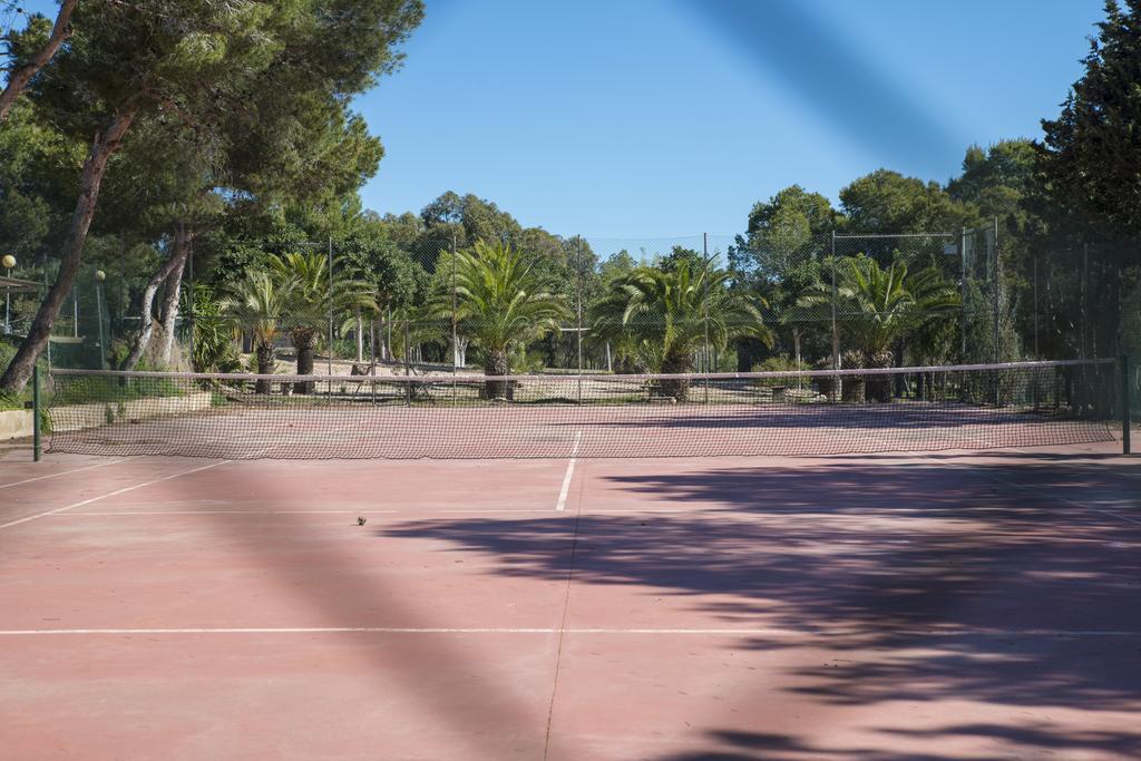 Residencia Marista Santa Maria Del Mar Otel Guardamar del Segura Dış mekan fotoğraf