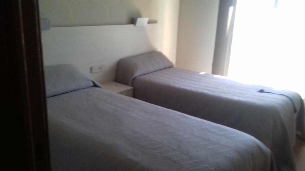 Residencia Marista Santa Maria Del Mar Otel Guardamar del Segura Dış mekan fotoğraf