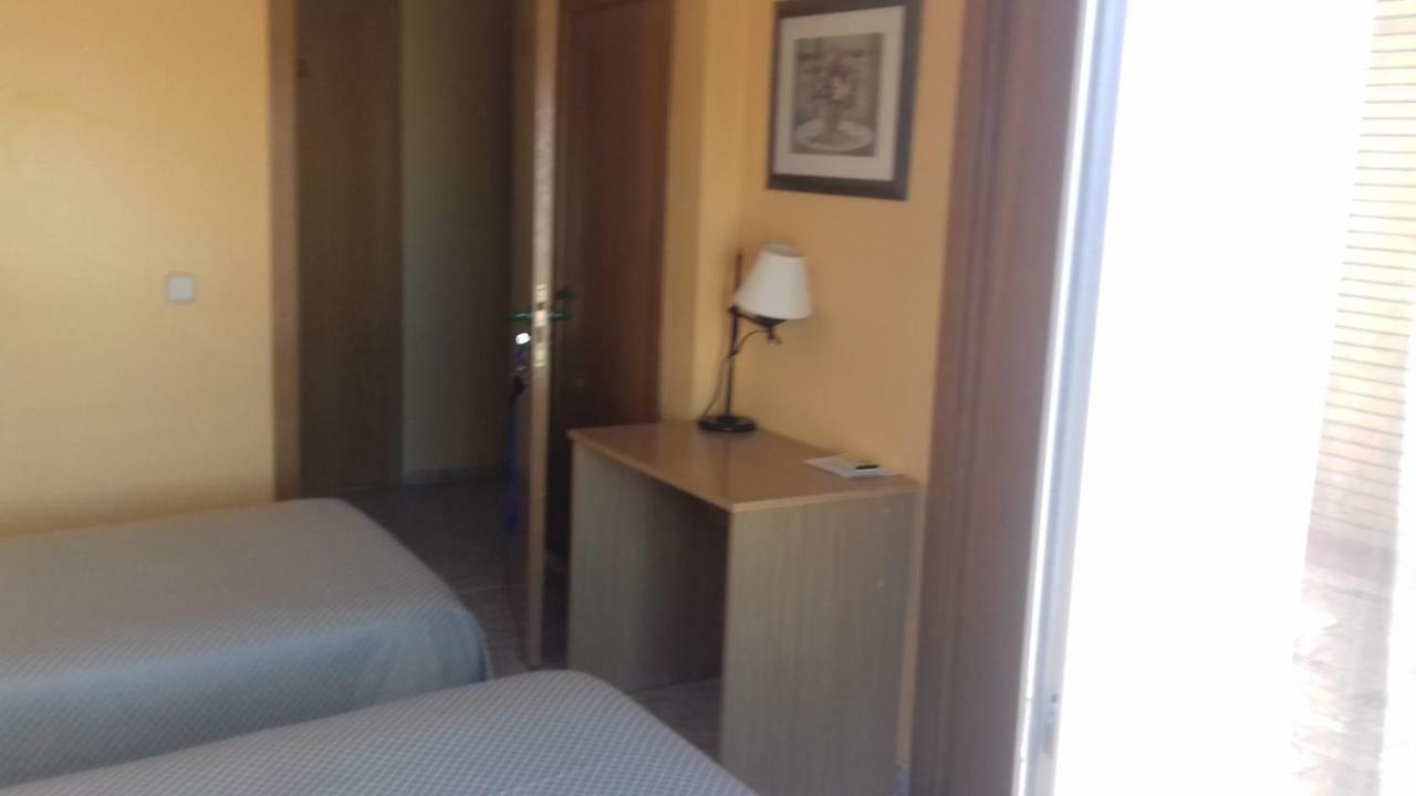 Residencia Marista Santa Maria Del Mar Otel Guardamar del Segura Dış mekan fotoğraf