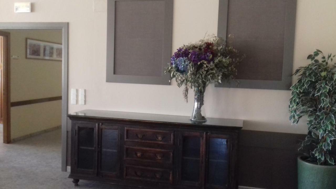 Residencia Marista Santa Maria Del Mar Otel Guardamar del Segura Dış mekan fotoğraf