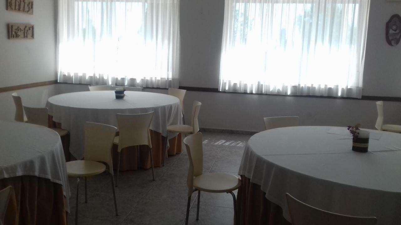 Residencia Marista Santa Maria Del Mar Otel Guardamar del Segura Dış mekan fotoğraf