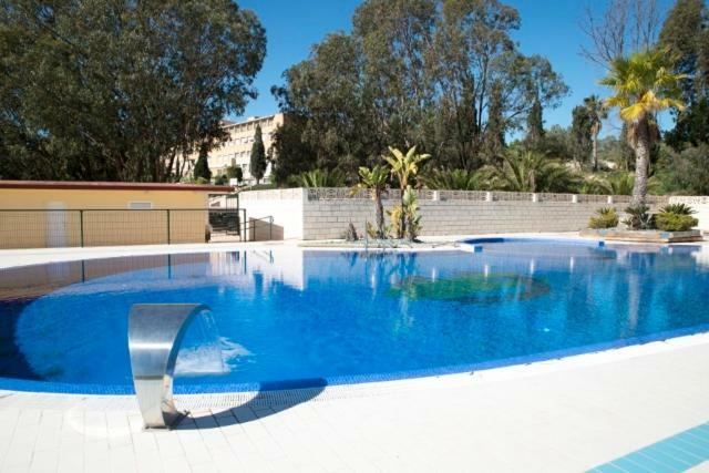 Residencia Marista Santa Maria Del Mar Otel Guardamar del Segura Dış mekan fotoğraf
