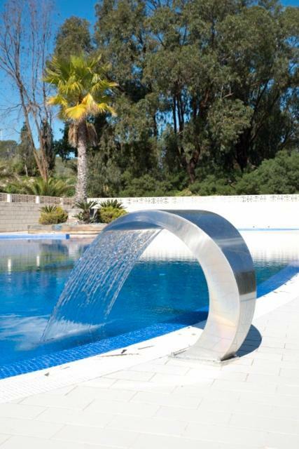 Residencia Marista Santa Maria Del Mar Otel Guardamar del Segura Dış mekan fotoğraf