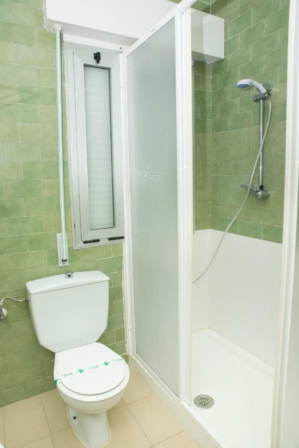Residencia Marista Santa Maria Del Mar Otel Guardamar del Segura Dış mekan fotoğraf