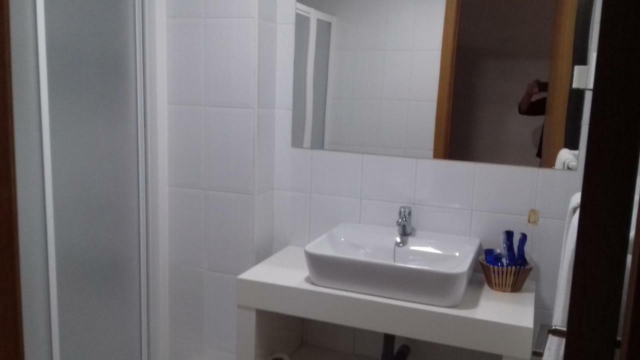 Residencia Marista Santa Maria Del Mar Otel Guardamar del Segura Dış mekan fotoğraf