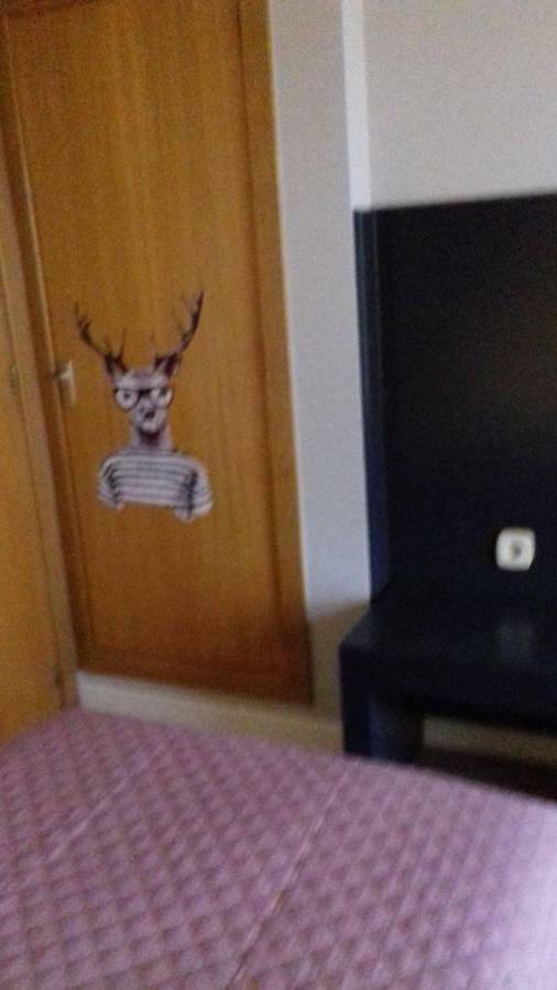 Residencia Marista Santa Maria Del Mar Otel Guardamar del Segura Dış mekan fotoğraf