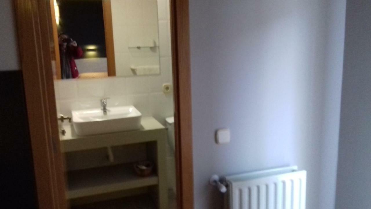 Residencia Marista Santa Maria Del Mar Otel Guardamar del Segura Dış mekan fotoğraf