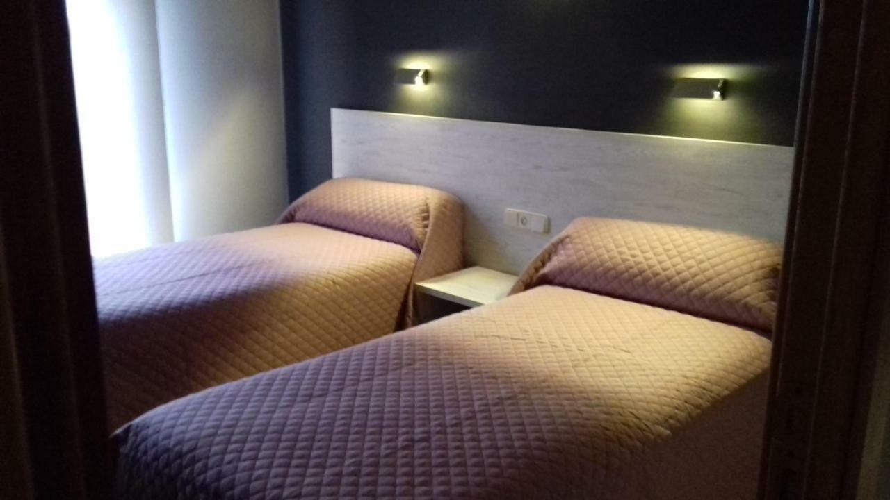 Residencia Marista Santa Maria Del Mar Otel Guardamar del Segura Dış mekan fotoğraf